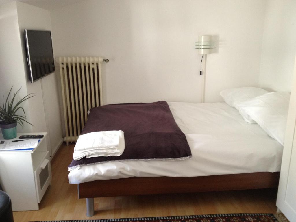 Hotel Davinci Zürich Zimmer foto